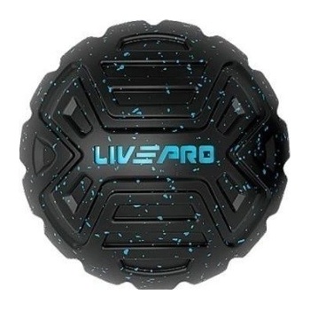 LivePro Targeted masážna loptička