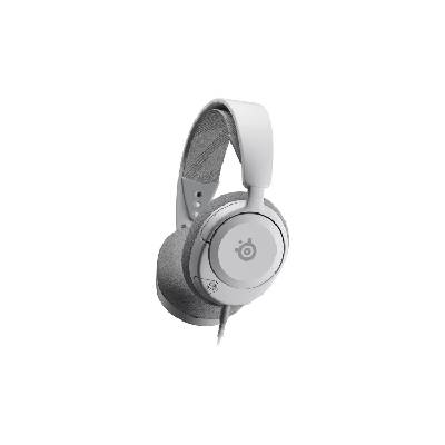 SteelSeries Arctis Nova 1P for PS5, PS4, white 61612