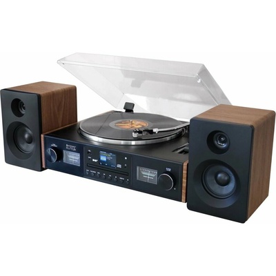 Soundmaster Elite line PL920 – Zbozi.Blesk.cz