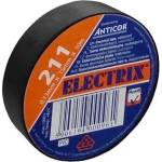 Solight AP01C - Изолационна лента ELECTRIX 15мм x 10м (SL0701)