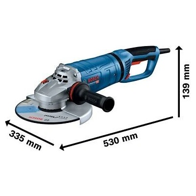 Bosch 06018C7320