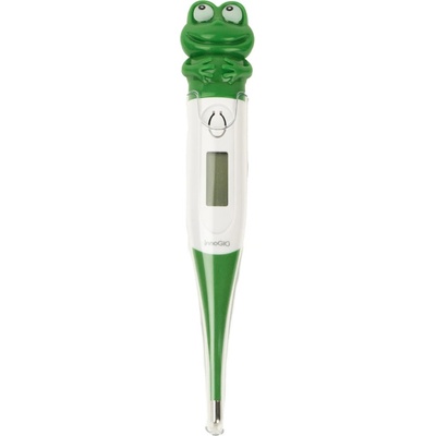 innoGIO Digitálny teplomer GIOflexi Frog