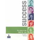 Success Pre intermediate Student´s Book Pack