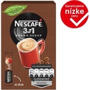 Nescafé 3v1 s trstinovým cukrom 10 x 16,5 g