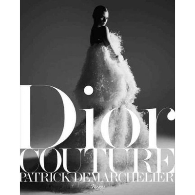 Dior Couture - Ingrid Sischy