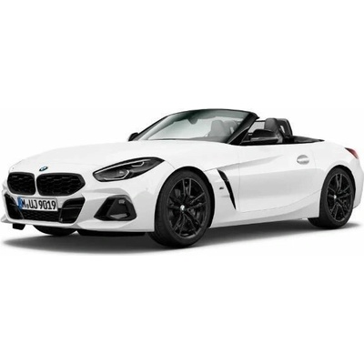 BMW Z4 sDrive20i 145 kW