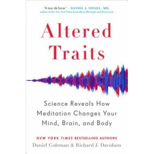 Altered Traits (ISBN: 9780399184390)