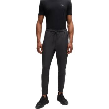 HUGO BOSS Анцуг Boss Men's Hicon Active Closed Hem Jersey Joggers - Black