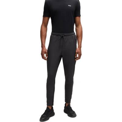 HUGO BOSS Анцуг Boss Men's Hicon Active Closed Hem Jersey Joggers - Black