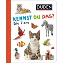 Die Tiere