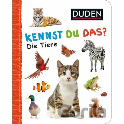 Die Tiere