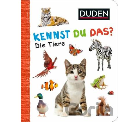 Die Tiere
