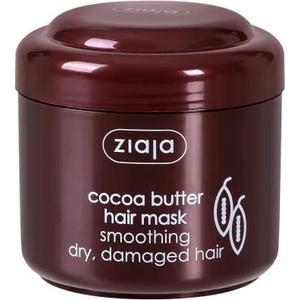 Ziaja Cocoa Butter Изглаждаща маска за коса с какаово масло 200мл