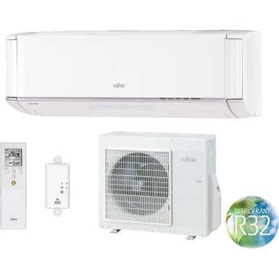 Fujitsu ASYG09KXCA / AOYG09KXCA Nocria X