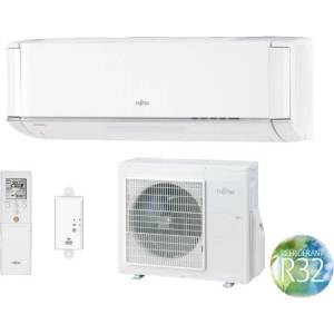 Fujitsu ASYG09KXCA / AOYG09KXCA Nocria X Климатици
