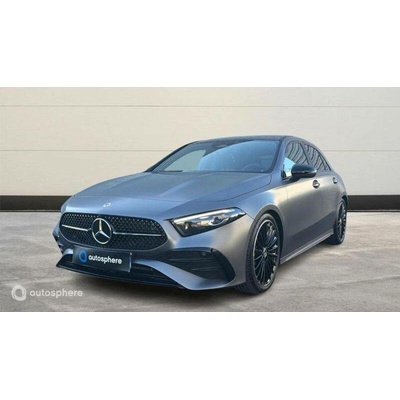 Mercedes-Benz A 200 d 8G-DCT Line 112 kW