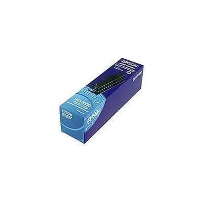 Epson černá páska (ribbon black), S015339, pro jehličkovou tiskárnu Epson PLQ 20/20M