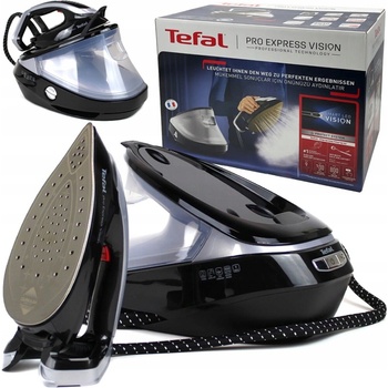 Tefal GV 9821