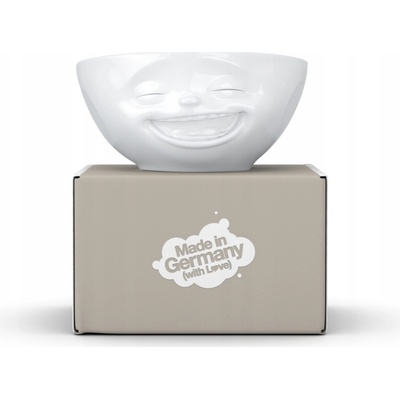 Tassen Miska Smějící se miska porcelán 350 ml