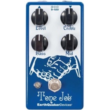 EarthQuaker Devices Tone Job V2 EQ & Booster