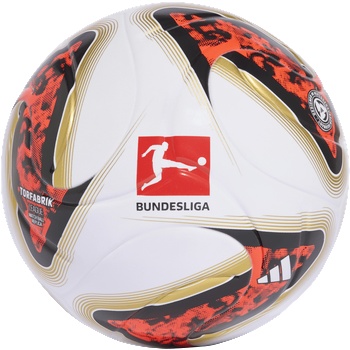 Adidas Bundesliga Torfabrik League Box 2026/27