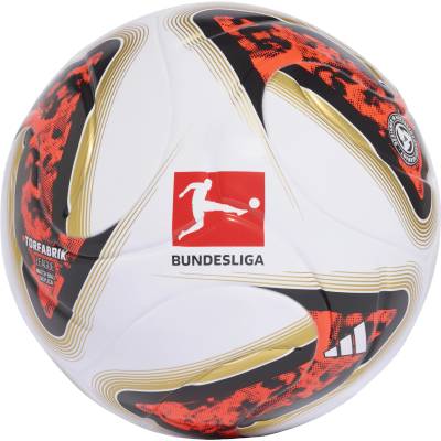 Adidas Bundesliga Torfabrik League Box 2026/27