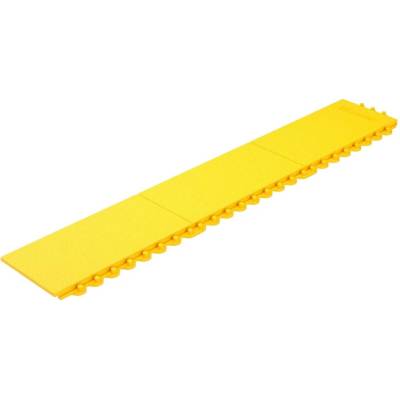 Notrax 569 Cushion Ease Solid Nitrile Marking Line 5S žlutá 15cm x 91cm