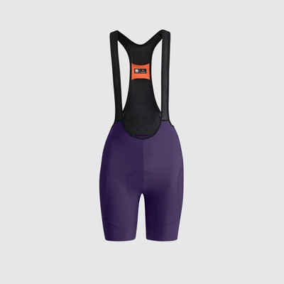 Sportful Colorful Pulse dámské deep purple