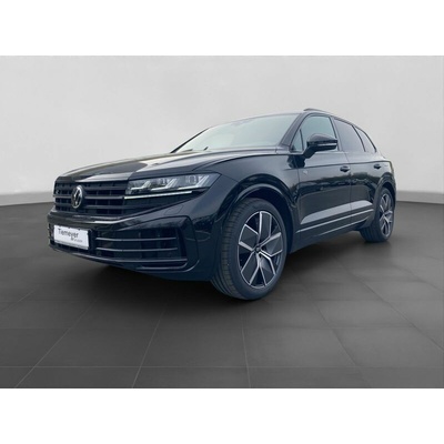 Volkswagen Touareg R eHybrid Final Edition 340 kW