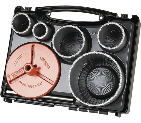 Wolfcraft 3464000
