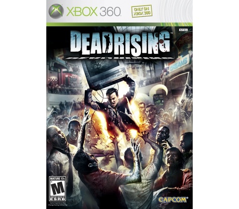 Dead Rising