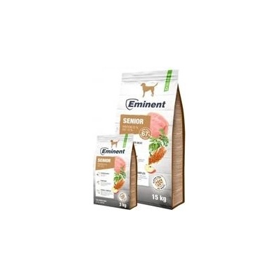 Eminent Senior High Premium 2 x 15 kg