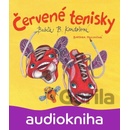Červené tenisky
