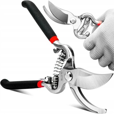 HANGZHOU A LINK STAR TECHNOLOGY CO. LIMITTED Záhradné nožnice ručné 20cm