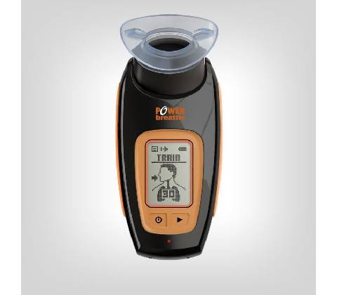 POWERbreathe K5