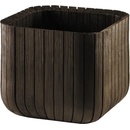 Image 1 of Keter Cube Planter L