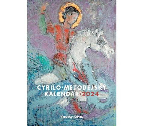 Cyrilometodějský 2024