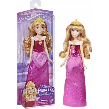 Hasbro Disney princezna Royal Shimmer Šípková Růženka