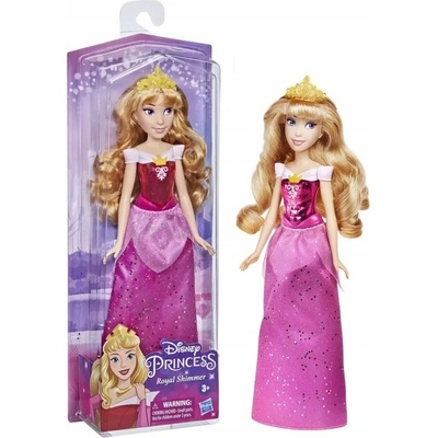 Hasbro Disney princezna Royal Shimmer Šípková Růženka