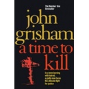 A Time To Kill - John Grisham