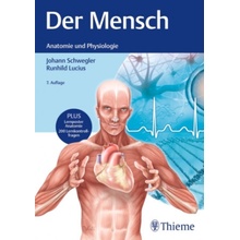 Der Mensch - Anatomie und Physiologie