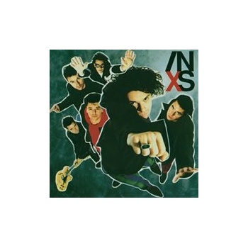INXS: X LP