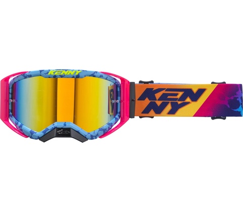 Kenny Performance 26 Evo 2