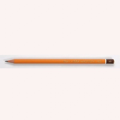 Koh-i-Noor 1500 2B