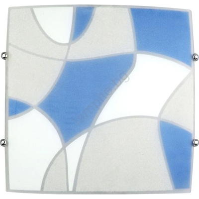 Prezent 1336 - резервно стъкло за таванно осветление ASPIS E27 (NS1336)