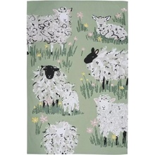 Ulster Weavers Woolly Sheep 70x45 cm