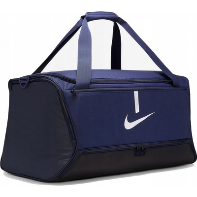 Nike Academy Team Duff L 95 l modrá – Zboží Dáma