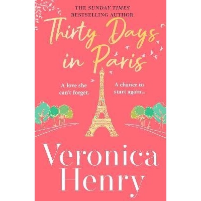 Thirty Days in Paris