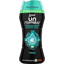 Lenor Unstoppables Fresh Vonné perličky 210 g