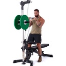 Príslušenstvo k posilňovacím strojom TRINFIT Kladka pre L5 Pro